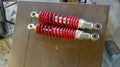 Brand new rear shocks for small bike
