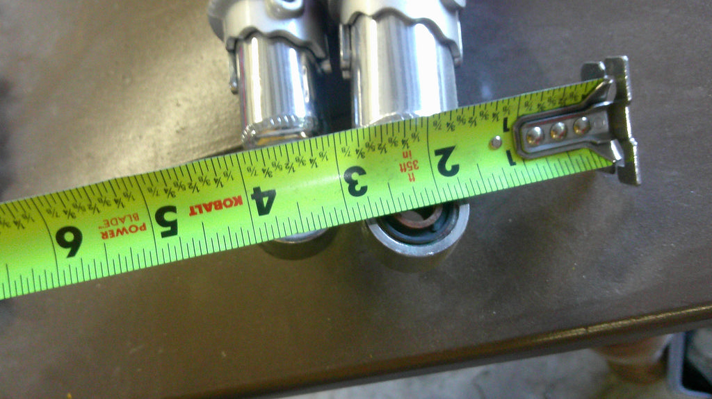 Brand new rear shocks for small bike