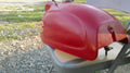 1971 Montesa King Scorpion 250 fuel tank