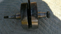 1981 Yamaha IT/YZ465 crank shaft