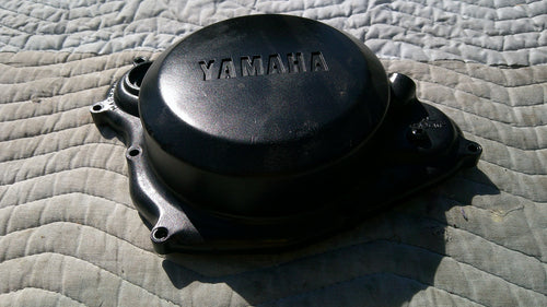 1979/80 Yamaha YZ250/400/465 clutch cover