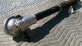 1976 Yamaha YZ125 rear shock