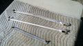 1981 Yamaha YZ/IT 465 brake stay arm