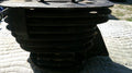 Cylinder jug for a 1981 Yamaha YZ/IT465