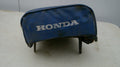 1983 Honda XR80 seat frame and foam