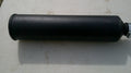 Aftermarket silencer