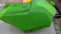 1983 Kawasaki KX500 fuel tank